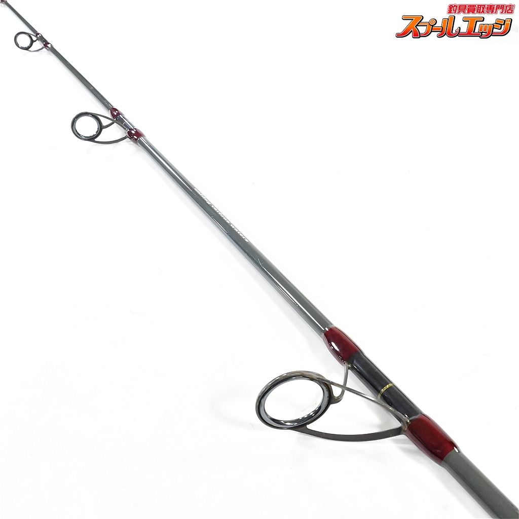 フィッシング 【テイルウォーク】 クロシオ S710XH Tailwalk Kuroshio