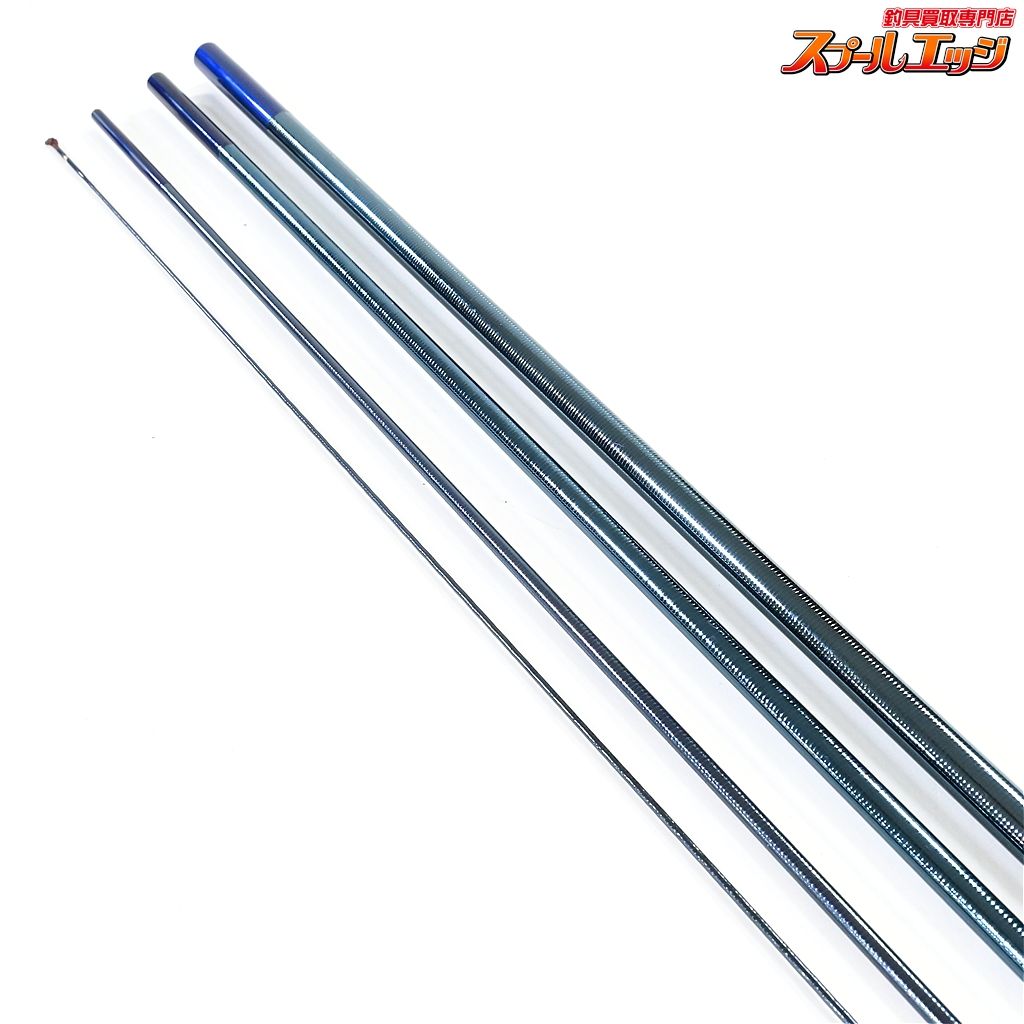 フィッシング SHIMANO 飛天弓 本ぬけ 14尺 シマノ ヘラ竿 ヘラブナ竿