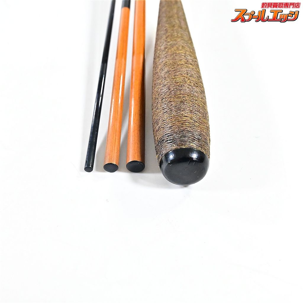 【ダイワ】 二代目 枯法師 11尺 DAIWA KAREHOSHI ヘラブナ K_135v46981