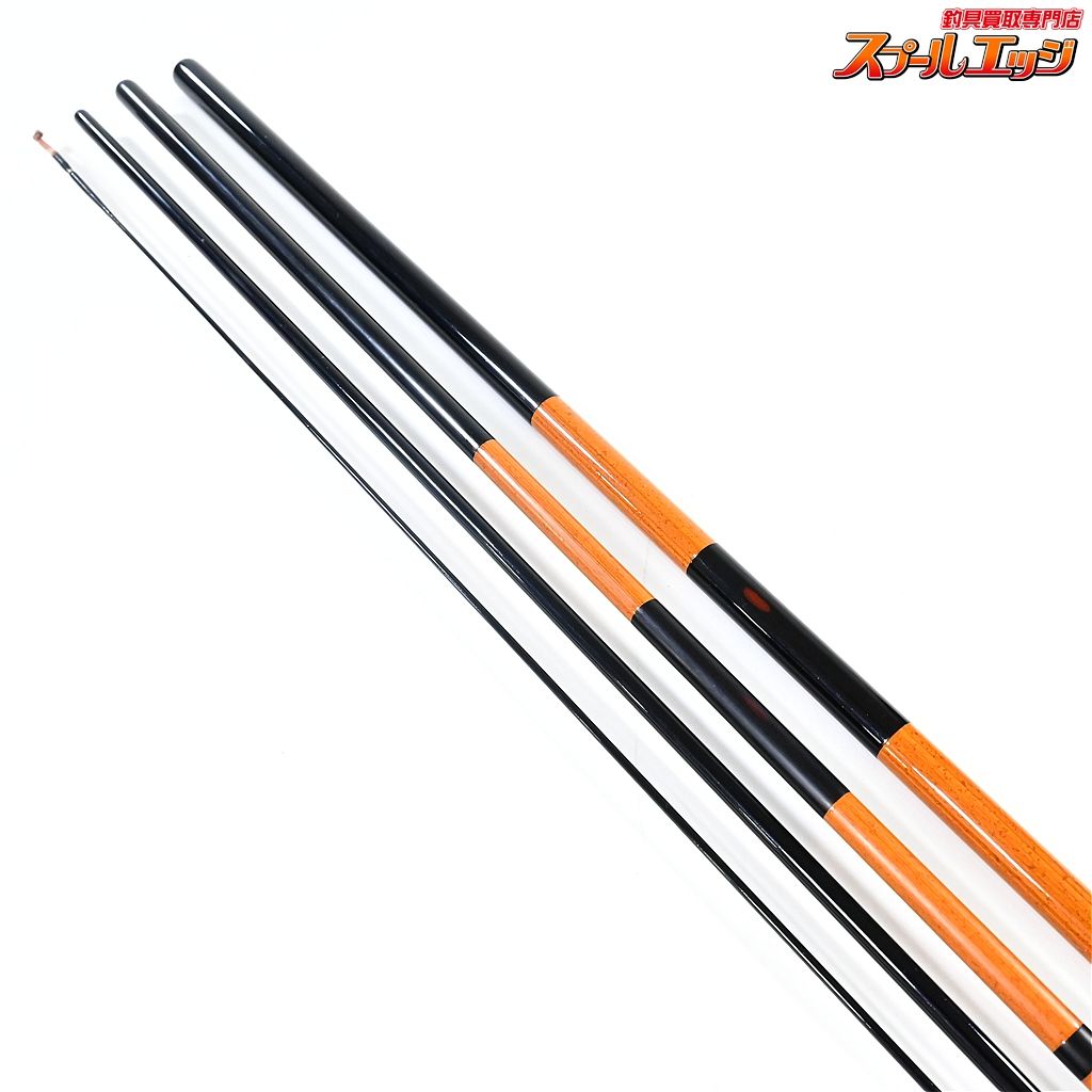 ダイワ Daiwa 2代目 枯法師 9尺 DAIWA（ダイワ） へら竿 枯法師 9・N （2022年新製品） : つり具の銭屋