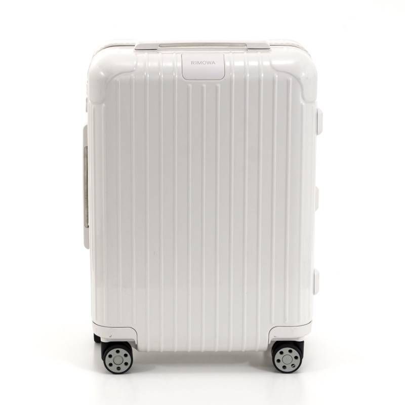 RIMOWA リモワ Essential エッセンシャル Cabin S キャビンS 34L 機内