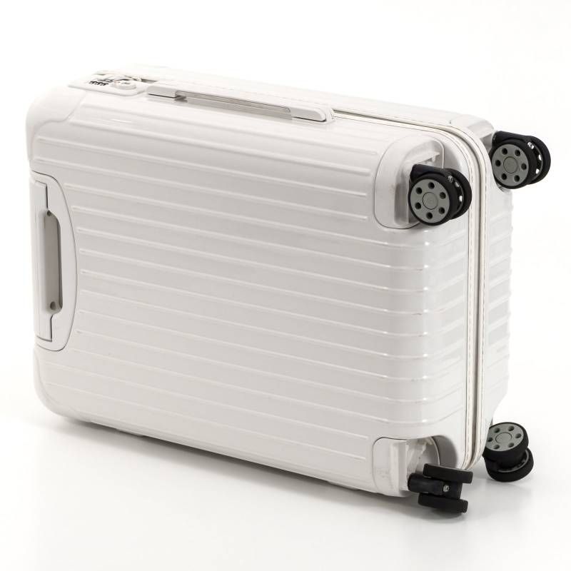 RIMOWA リモワ Essential エッセンシャル Cabin S キャビンS 34L 機内