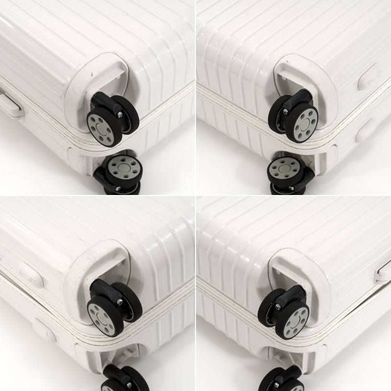 RIMOWA リモワ Essential エッセンシャル Cabin S キャビンS 34L 機内