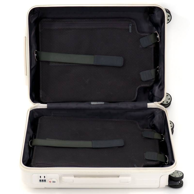 RIMOWA リモワ Essential エッセンシャル Cabin S キャビンS 34L 機内