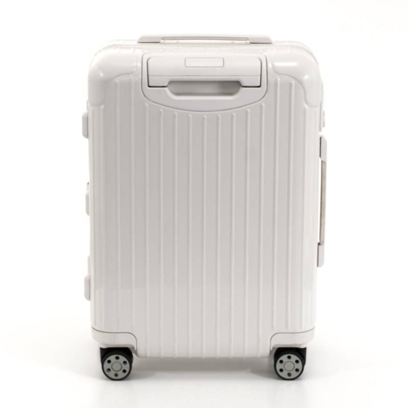 RIMOWA リモワ Essential エッセンシャル Cabin S キャビンS 34L 機内