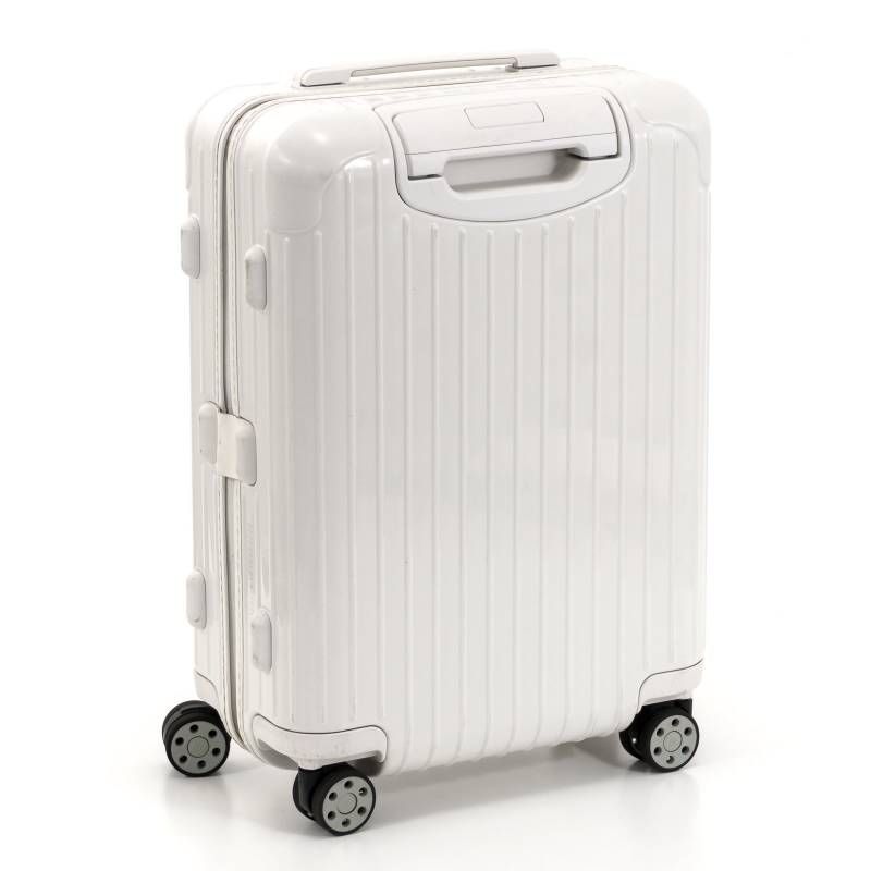 RIMOWA リモワ Essential エッセンシャル Cabin S キャビンS 34L 機内