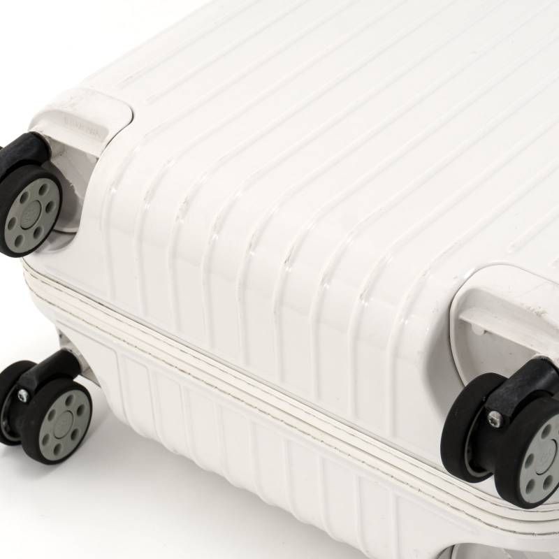 RIMOWA リモワ Essential エッセンシャル Cabin S キャビンS 34L 機内