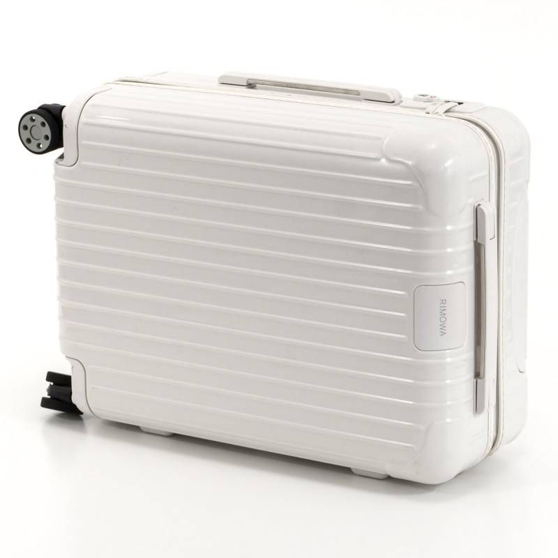 RIMOWA リモワ Essential エッセンシャル Cabin S キャビンS 34L 機内