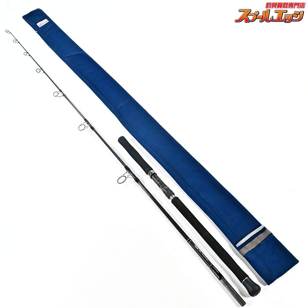 【リップルフィッシャー】 アクイラ ST 85-7+ MST Ripple Fisher 【リップルフィッシャー】 アクイラ ST 85-7+ MST Ripple Fisher