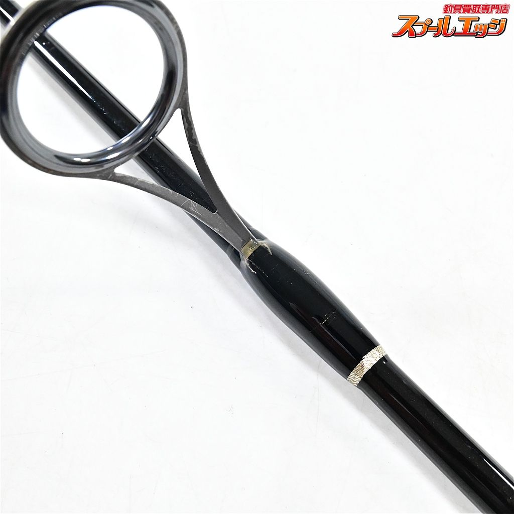 【カーペンター】 ブラックカレント BC63LR Carpenter Black Current