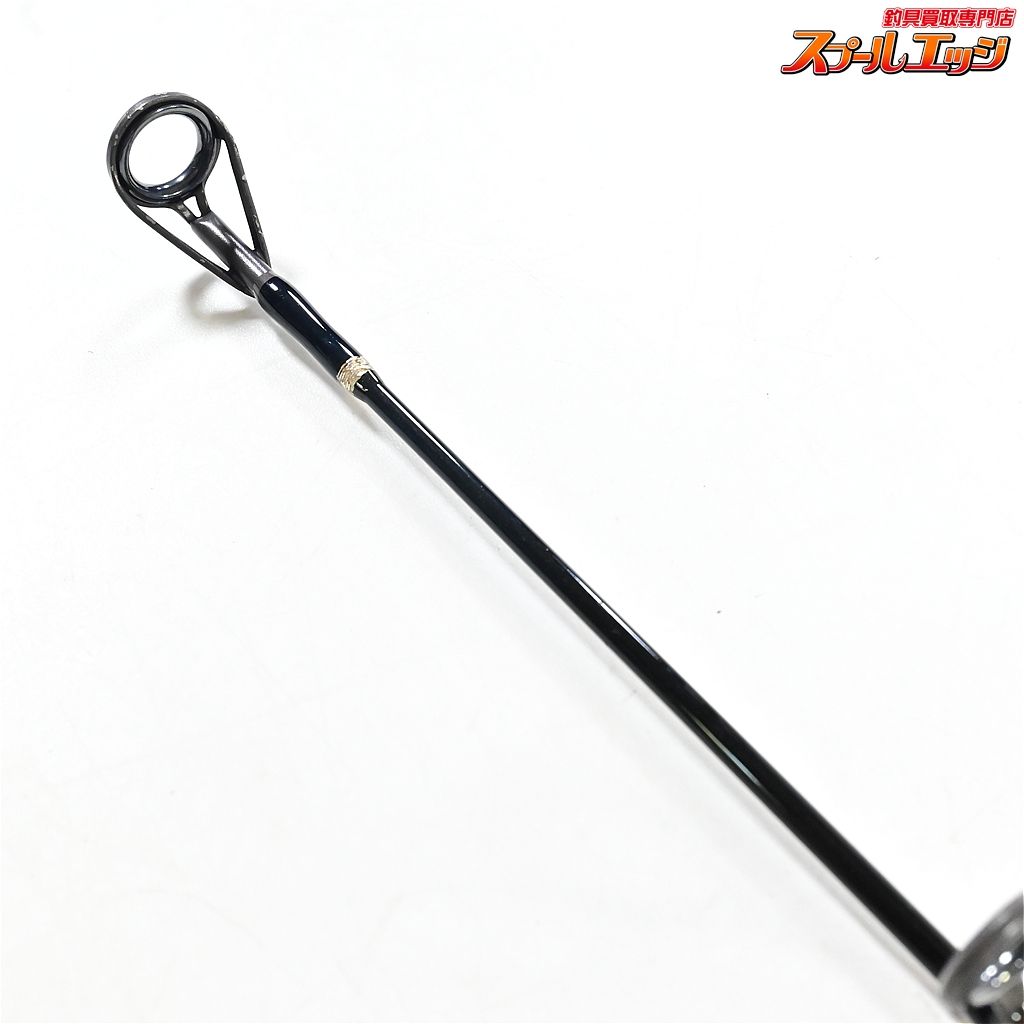 【カーペンター】 ブラックカレント BC63LR Carpenter Black Current
