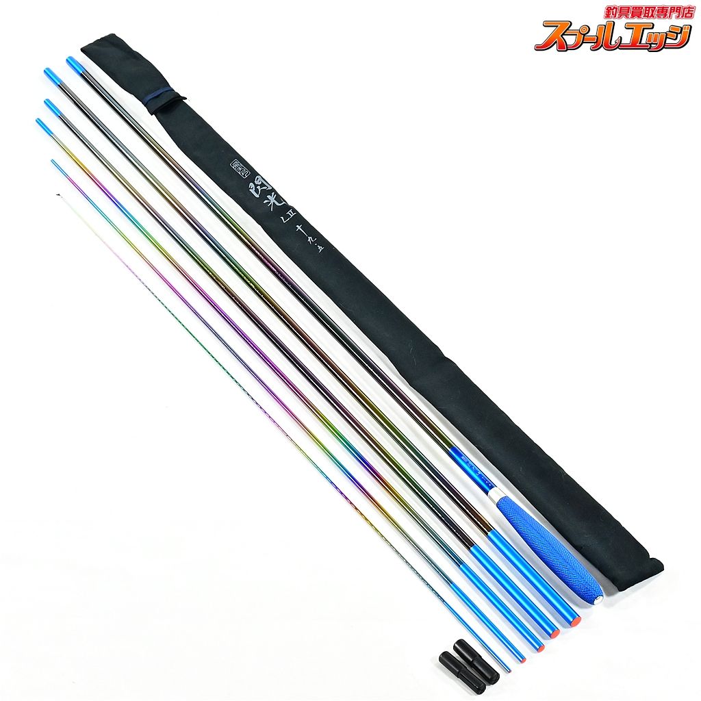 【シマノ】 23飛天弓 閃光 L2 LII 19.5尺 SHIMANO HITENKYU SEIKOH
