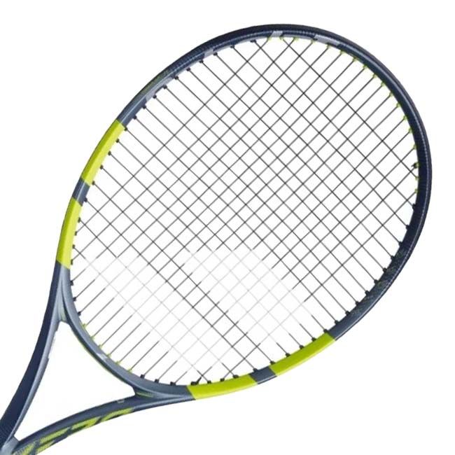 バボラ(Babolat) 2026 Pure Aero ピュアアエロ (300g) 海外正規品 硬式