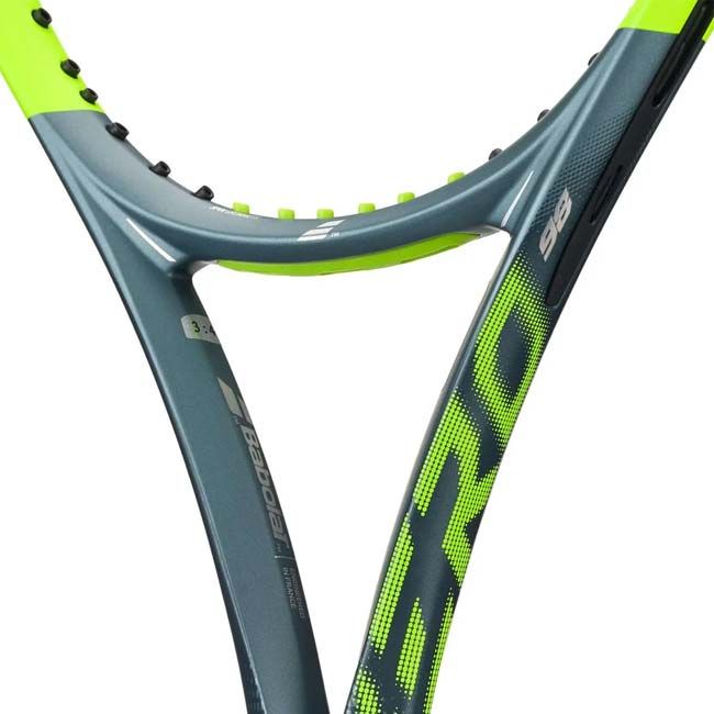 バボラ(Babolat) 2026 Pure Aero 98 ピュアアエロ98 (305g) 海外正規品