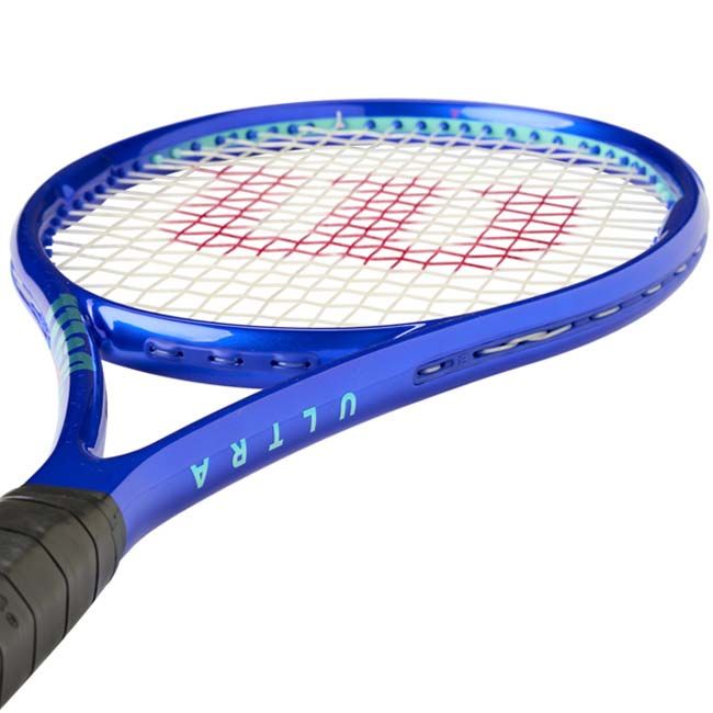 ウィルソン(Wilson) 2025 ULTRA TOUR 95 QZ V5 ウルトラツアー95QZ V5
