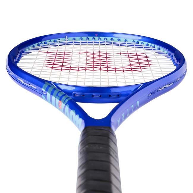 ウィルソン(Wilson) 2025 ULTRA TOUR 95 QZ V5 ウルトラツアー95QZ V5