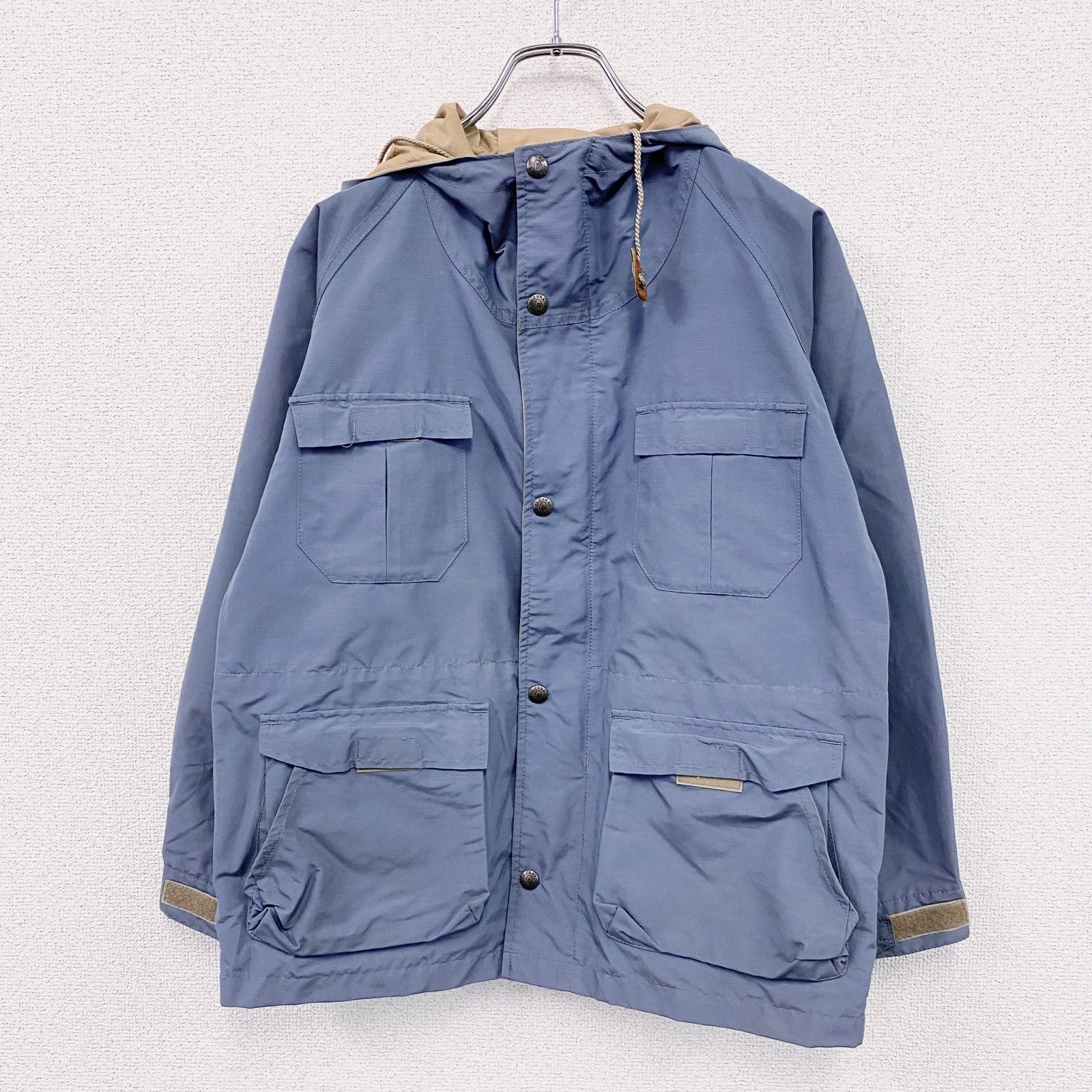 古着 used SIERRA DESIGNS シェラデザイン マウンテンパーカー 60/40 