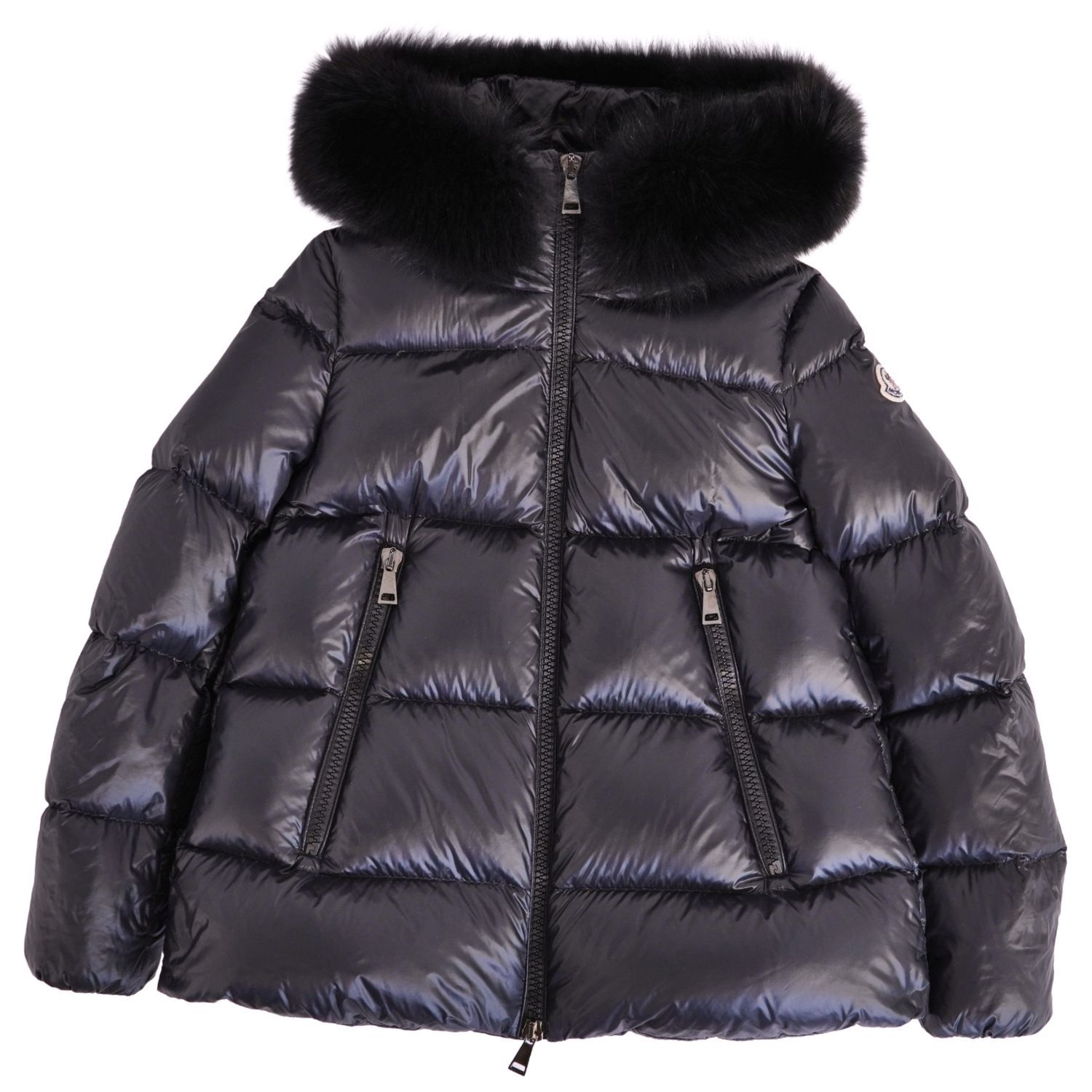 美品 モンクレール MONCLER 2020年 SERIFUR セリファー ダウ - メルカリ