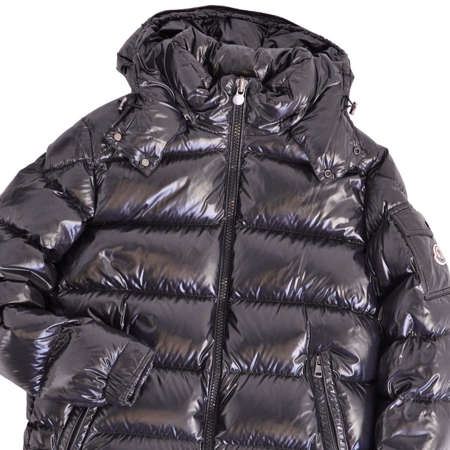 極美品 モンクレール MONCLER 2020年 MAYA マヤ ジャケット ダ - メルカリ