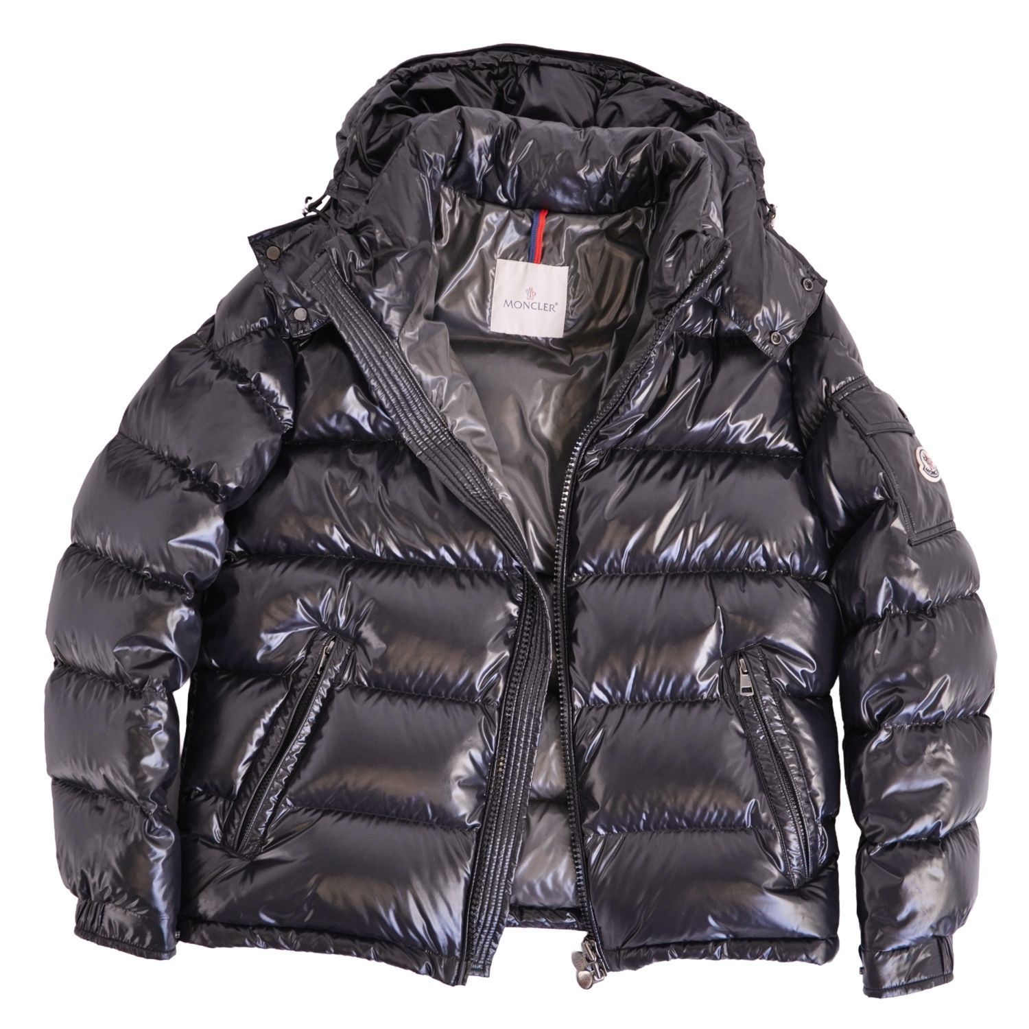 極美品 モンクレール MONCLER 2020年 MAYA マヤ ジャケット ダ - メルカリ