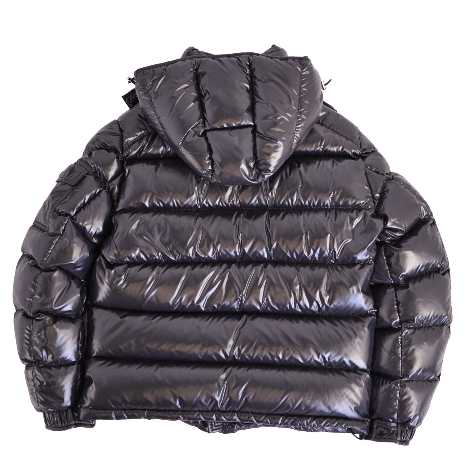 極美品 モンクレール MONCLER 2020年 MAYA マヤ ジャケット ダ - メルカリ