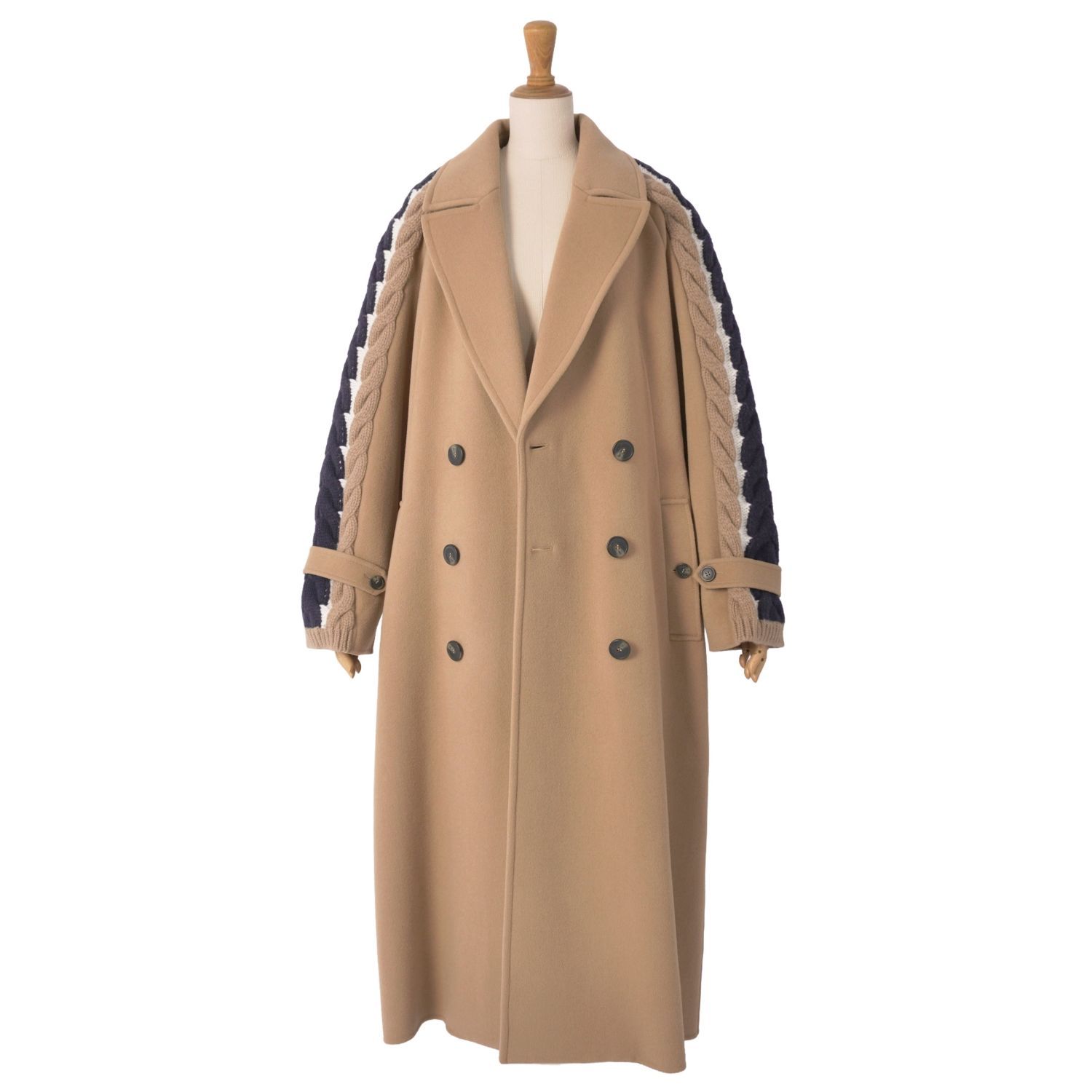 Max Mara weekend クチートアマーノ 手縫い仕上げ 42 マックスマーラ 