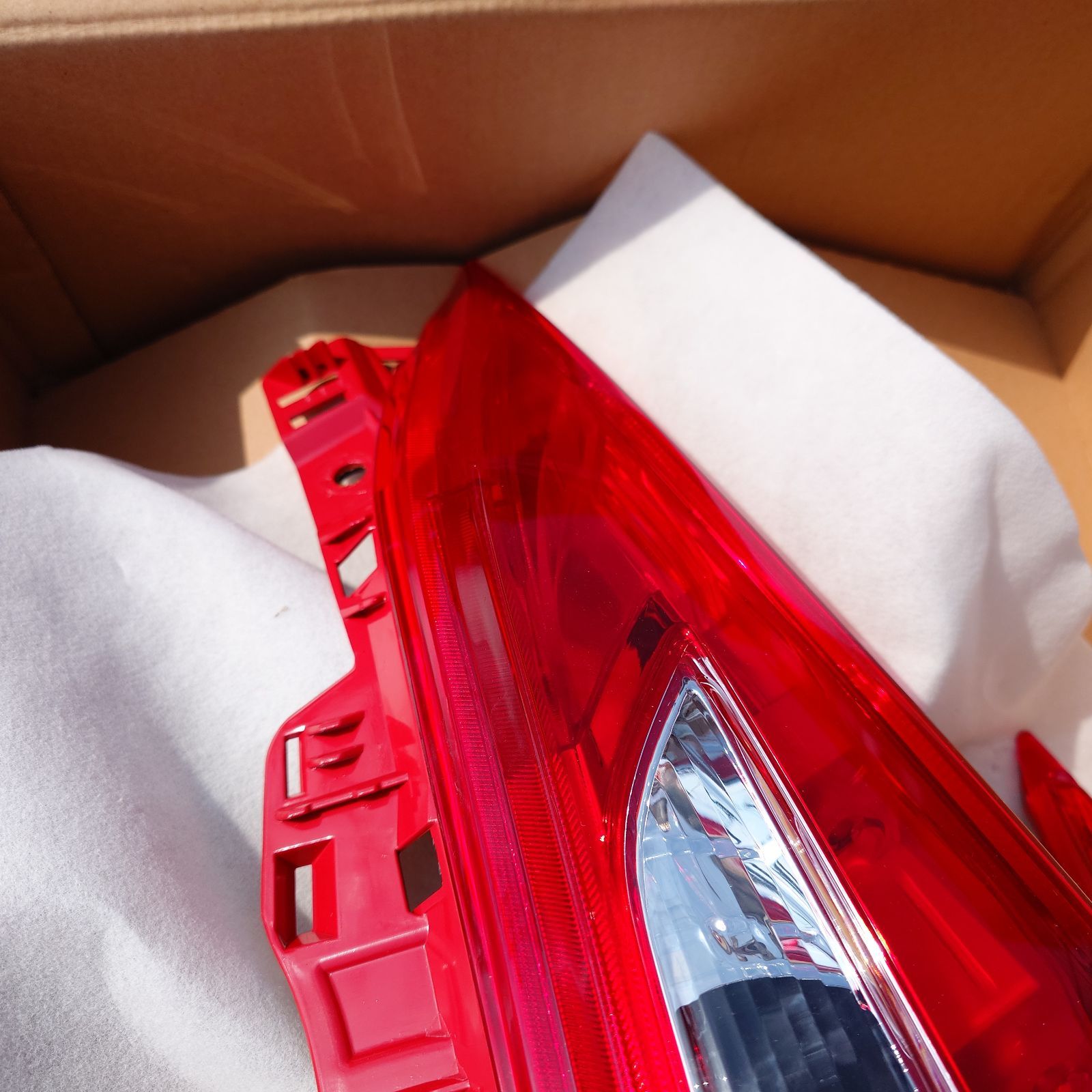 35 日産 Z34 純正テールランプ G2 中古品 - メルカリ