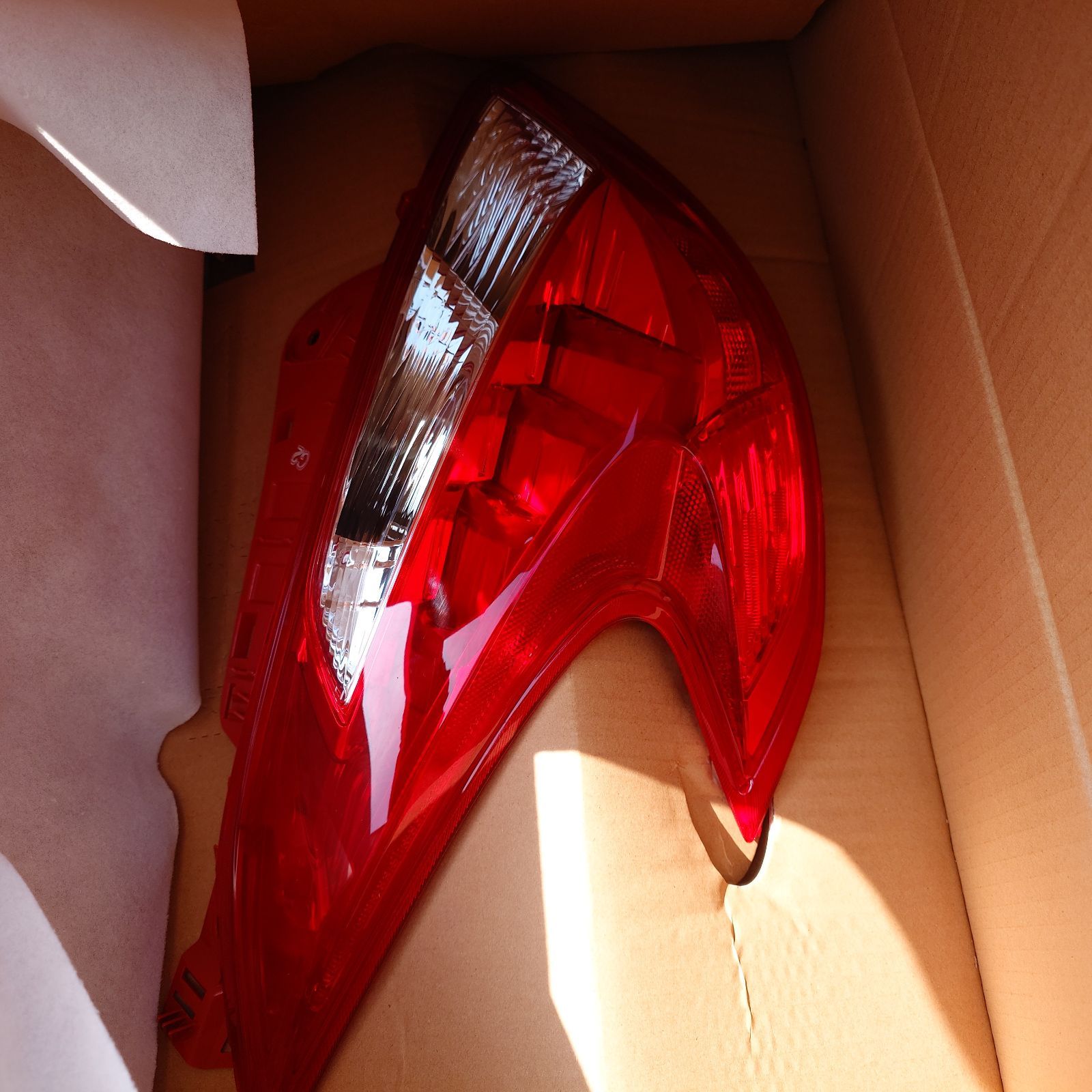 35 日産 Z34 純正テールランプ G2 中古品 - メルカリ