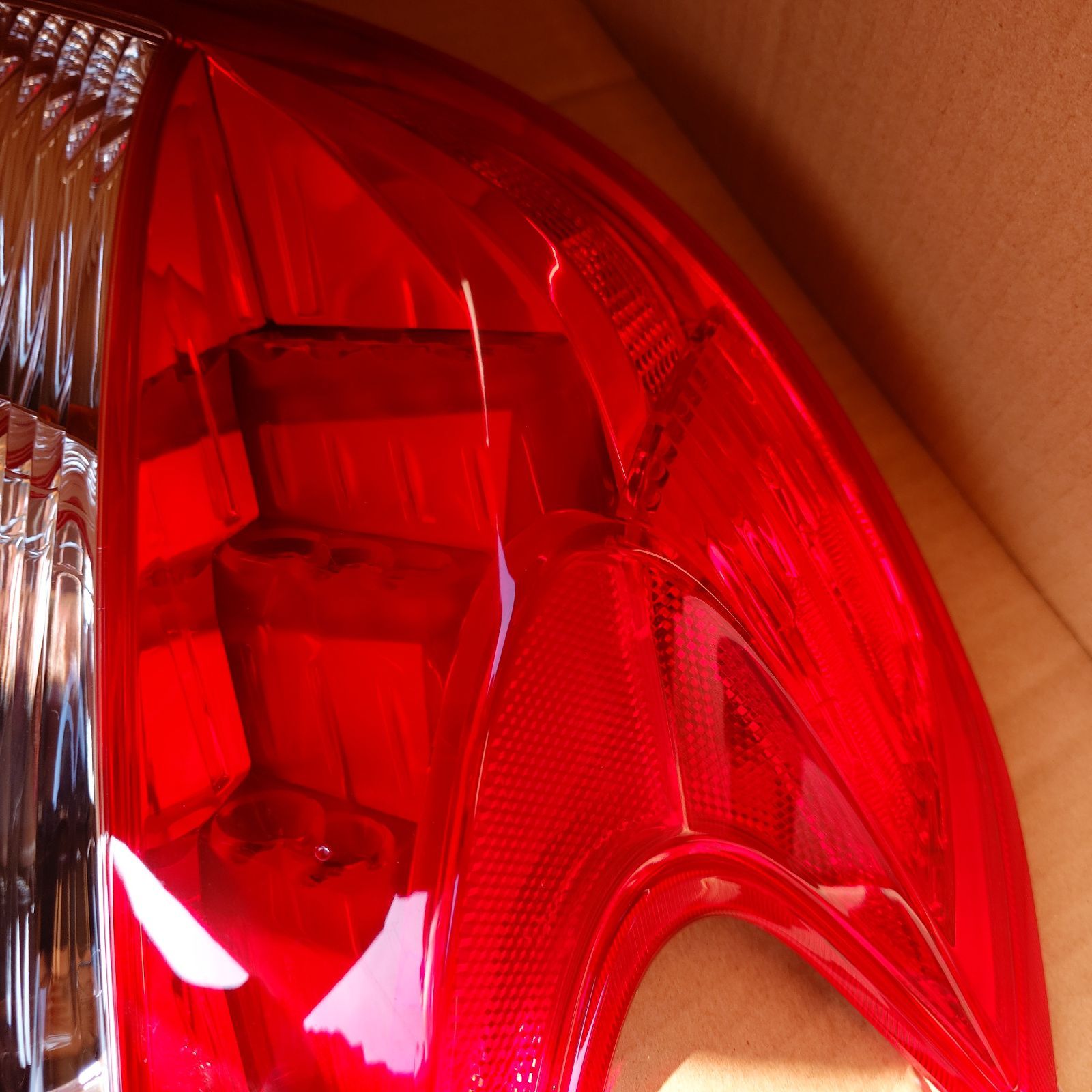 35 日産 Z34 純正テールランプ G2 中古品 - メルカリ