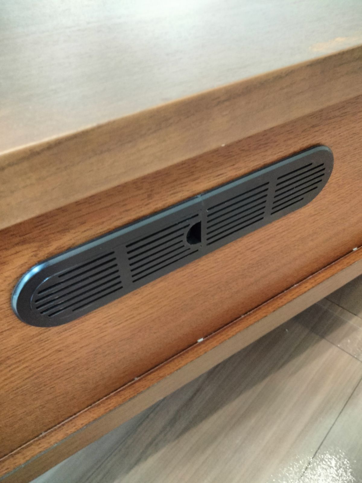 送料込 清掃済 即購入可 リセノ テレビ台 LINE柄 幅150cm - メルカリ