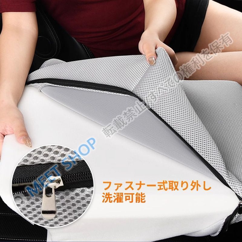室內飾り 三菱 デイズルークス／ルークス 車用マルチクッション 3WAY 仮眠