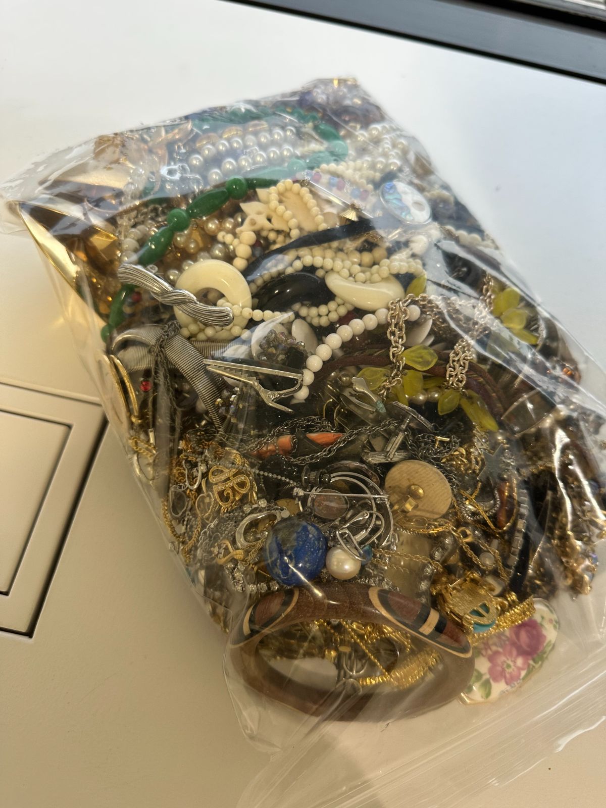 売り尽くしセール！！！》イミテーションアクセサリー まとめ売り