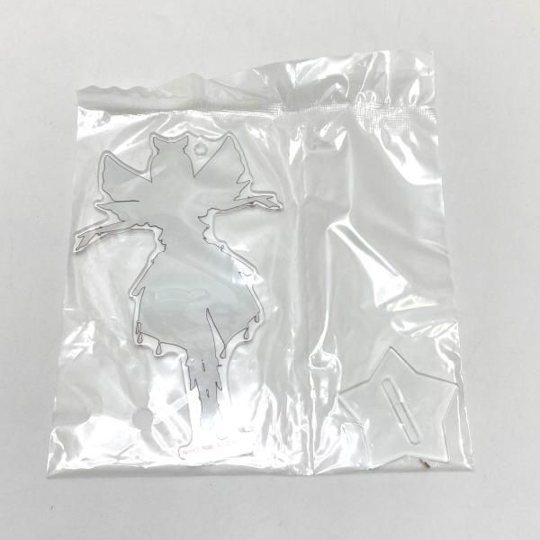 中古】星宮いちご ダイカットアクリルスタンド 「一番くじ アイカツ 