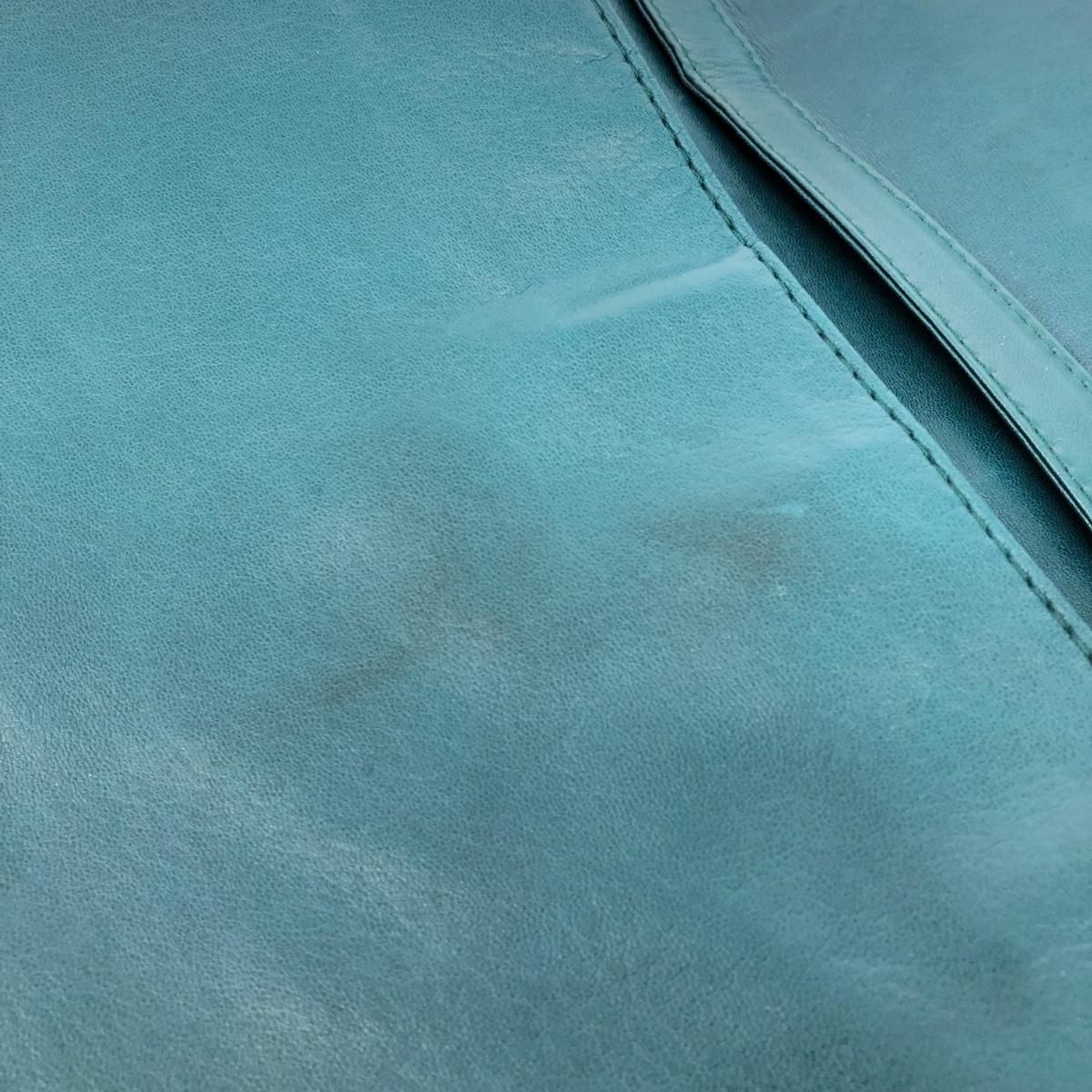 LOEWE ロエベ ショルダークラッチバッグ アナグラム/ナッパレザー
