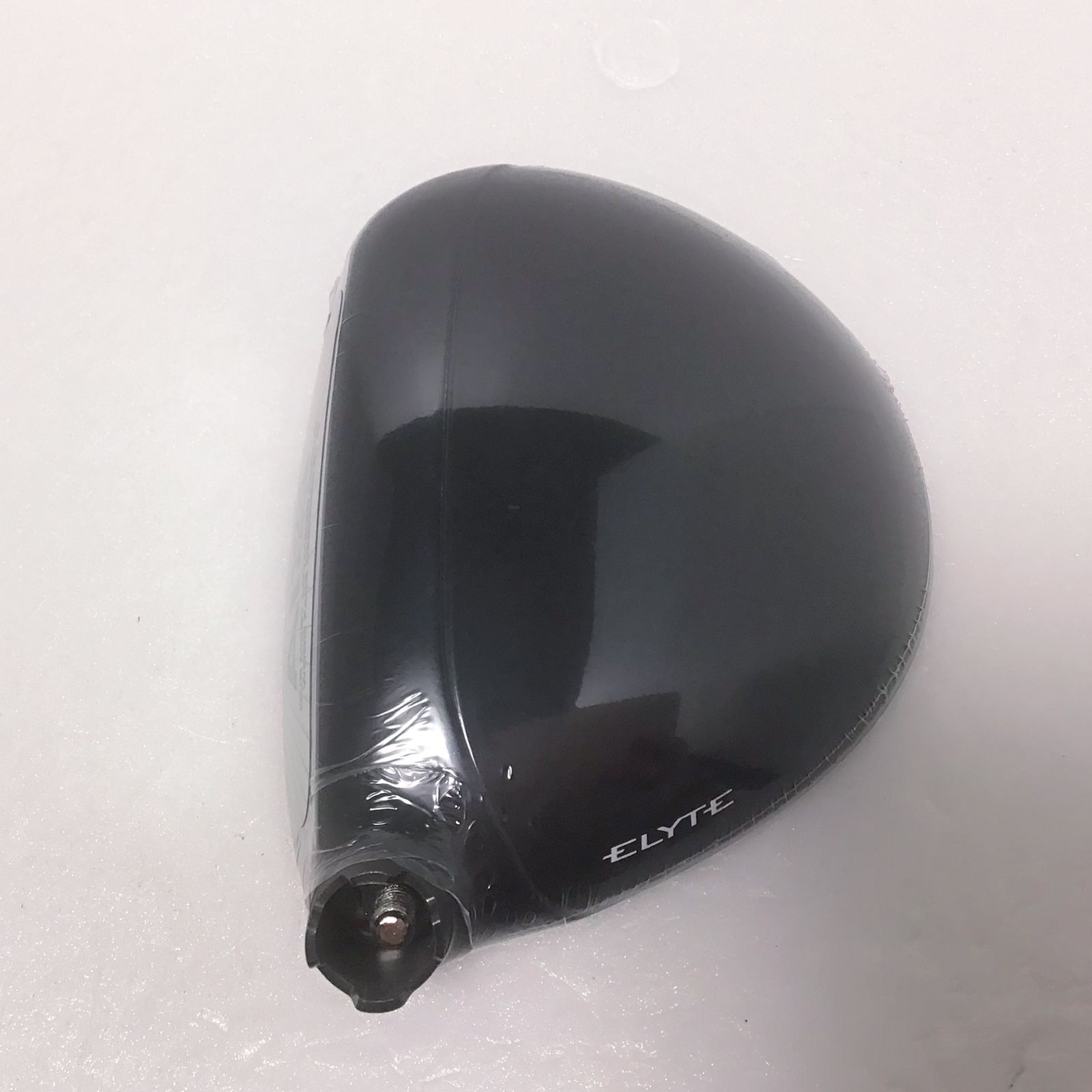 新品 エリート ELYTE トリプルダイヤモンド 3W 15° 日本仕様 ヘッド 