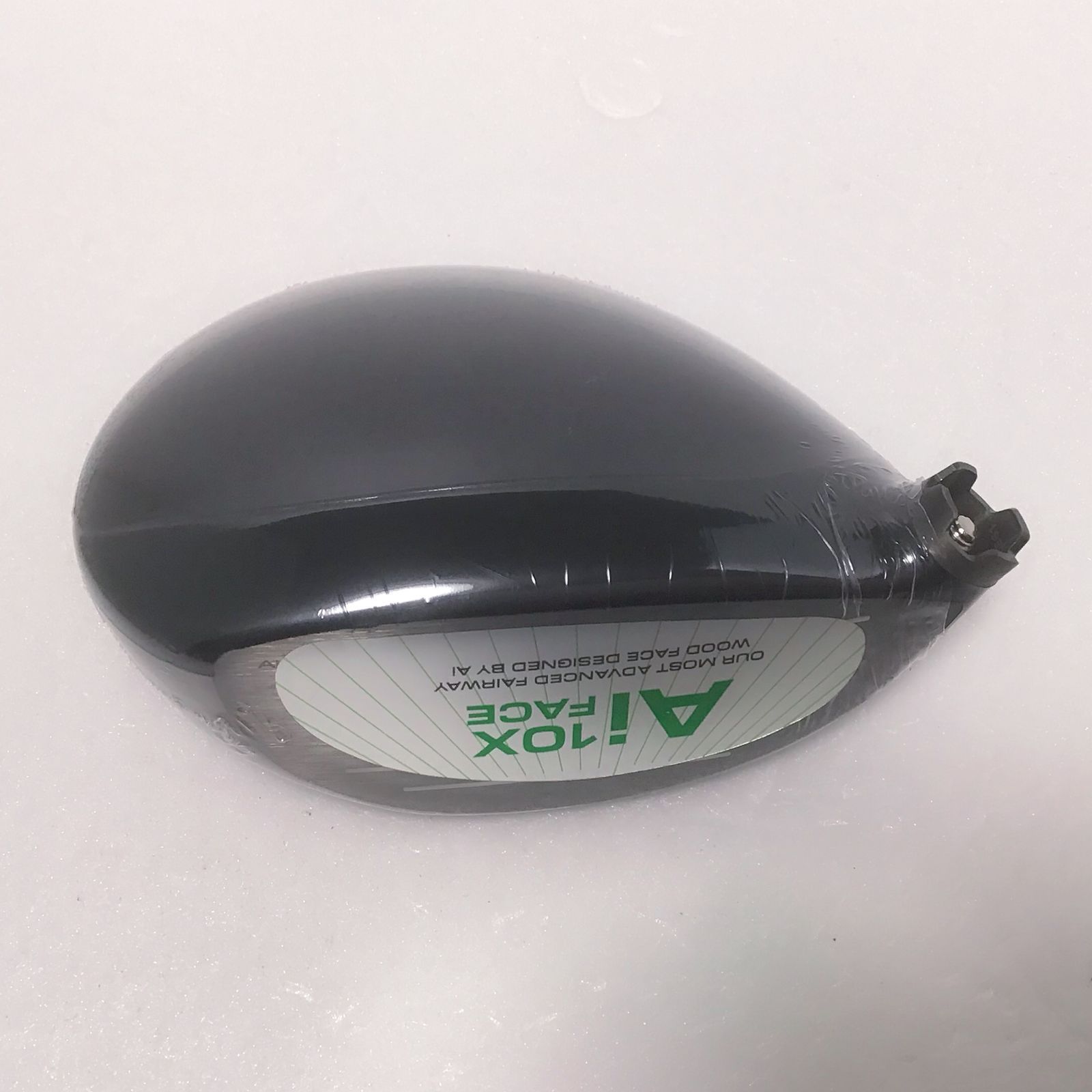 新品 エリート ELYTE トリプルダイヤモンド 3W 15° 日本仕様 ヘッド 