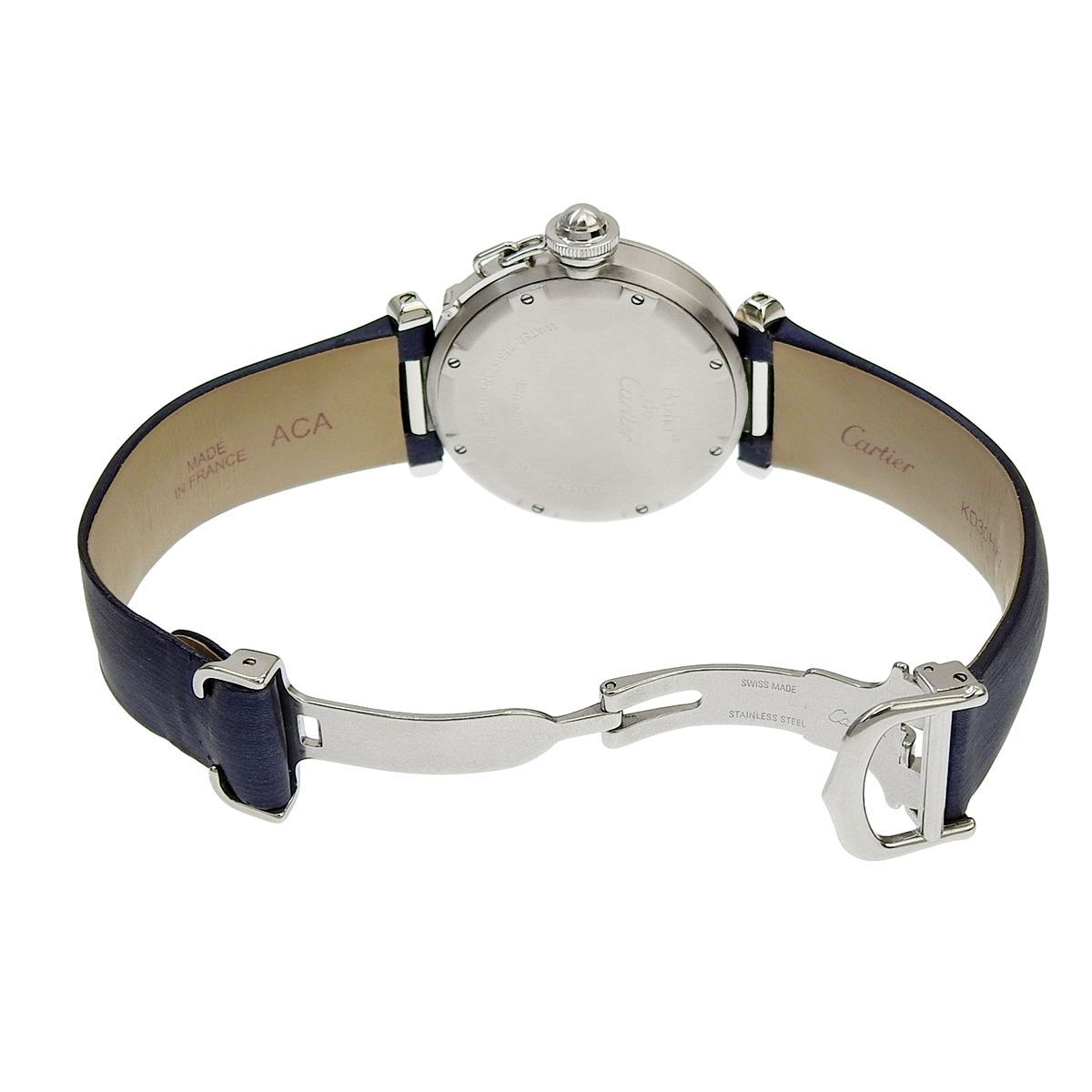 カルティエ パシャC