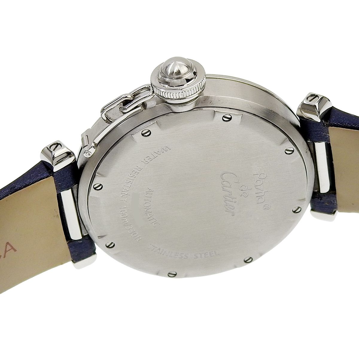 保証書付 カルティエ