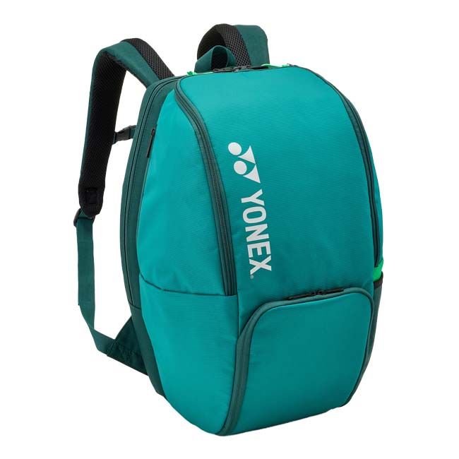 美品】YONEX ラケットバック プロ/リュック型 3way 収納充実 【公式通販】