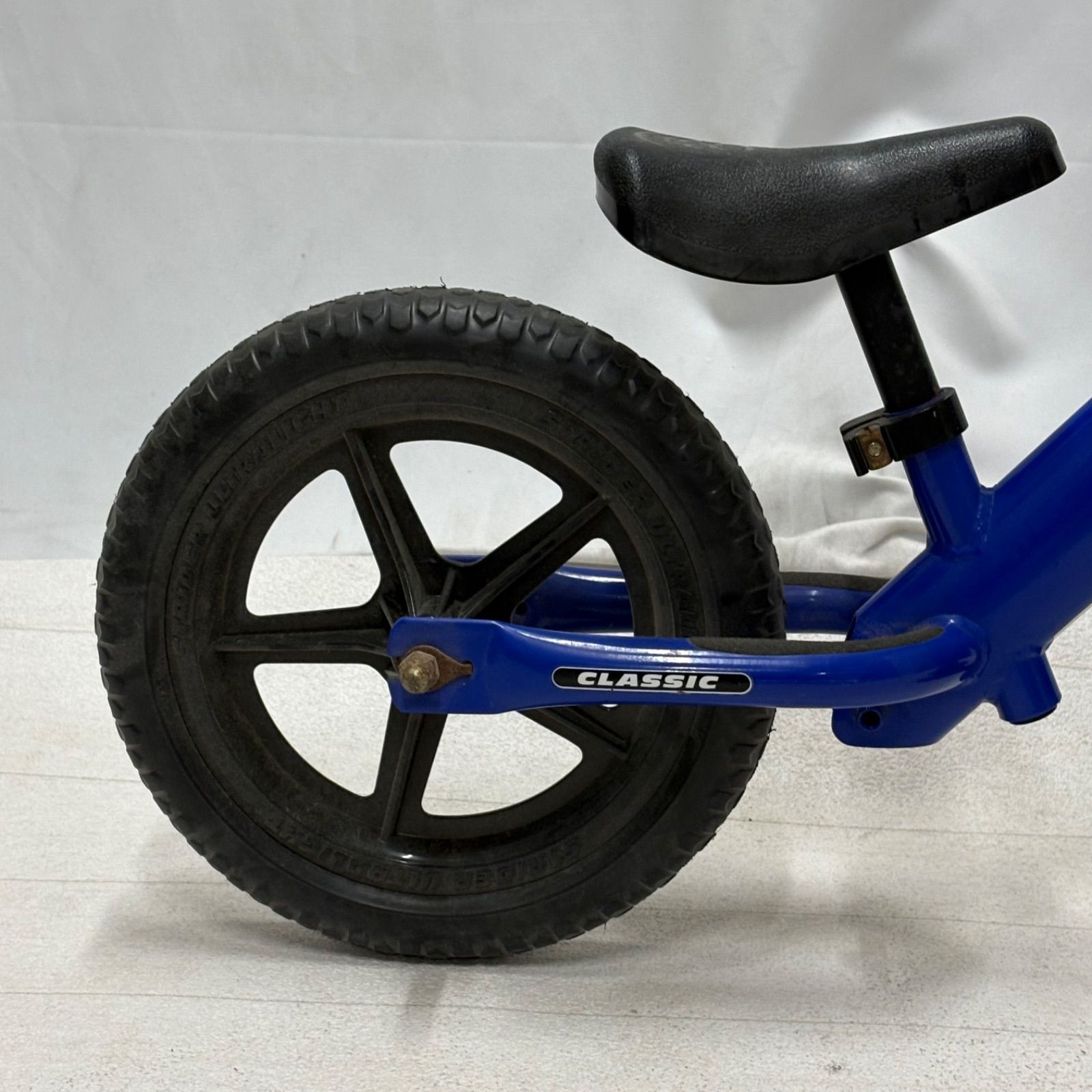 大人気カラー 】 STRIDER CLASSIC 12インチ ブルー クラシックモデル 