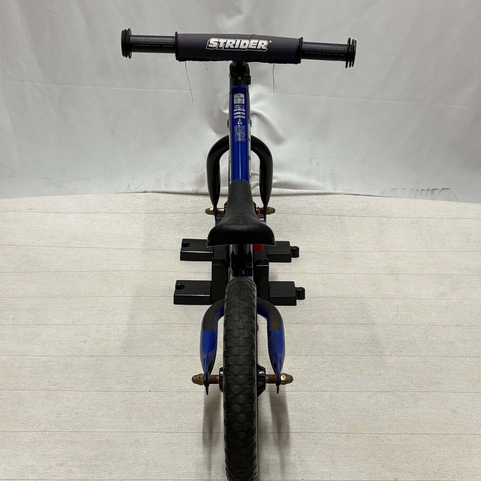 大人気カラー 】 STRIDER CLASSIC 12インチ ブルー クラシックモデル 