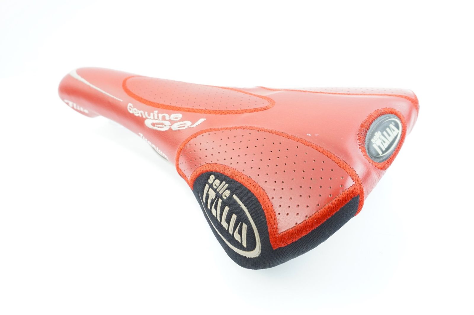 SELLE ITALIA 「セライタリア」 FLITE GENUINE GEL サドル 