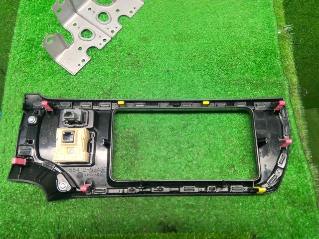 アクア オーディオパネル DAA-NHP10 55405-52C50-C0 082 自社品番