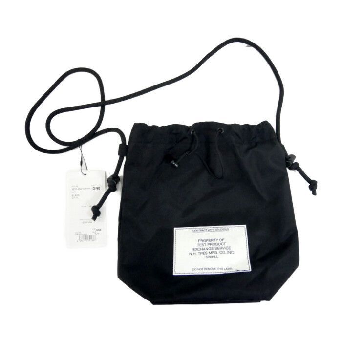 N.HOOLYWOOD TEST PRODUCT EXCHANGE SERVICE 国内正規 STUDIOUS EX