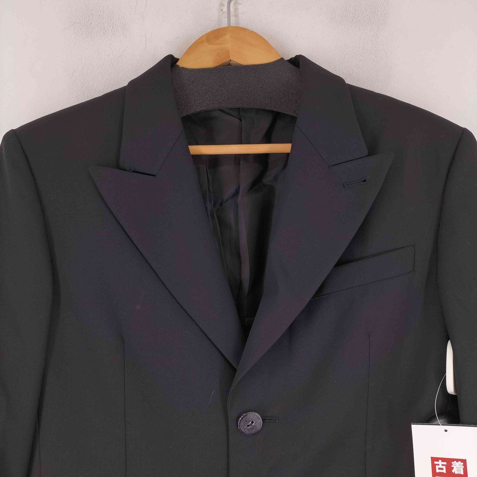 ジャンポールゴルチエオム Jean Paul GAULTIER HOMME ウール 2B