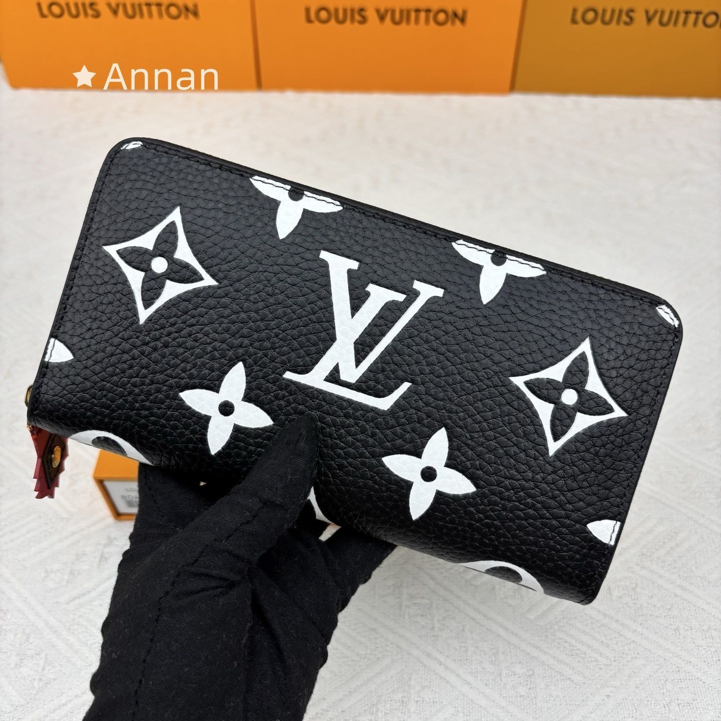 最終値下げ LOUIS VUITTON ルイヴィトン ウォレット 長財布 小銭入れ 