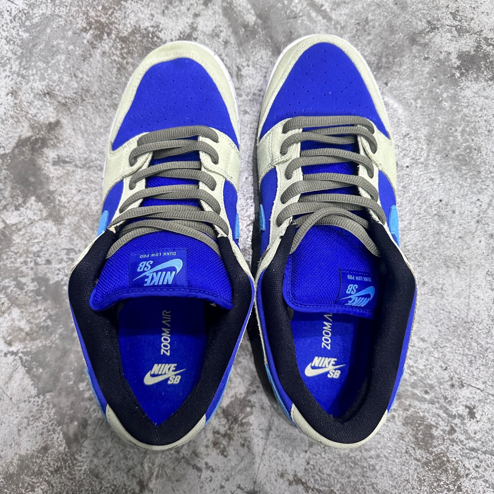 NIKE SB Dunk Low 