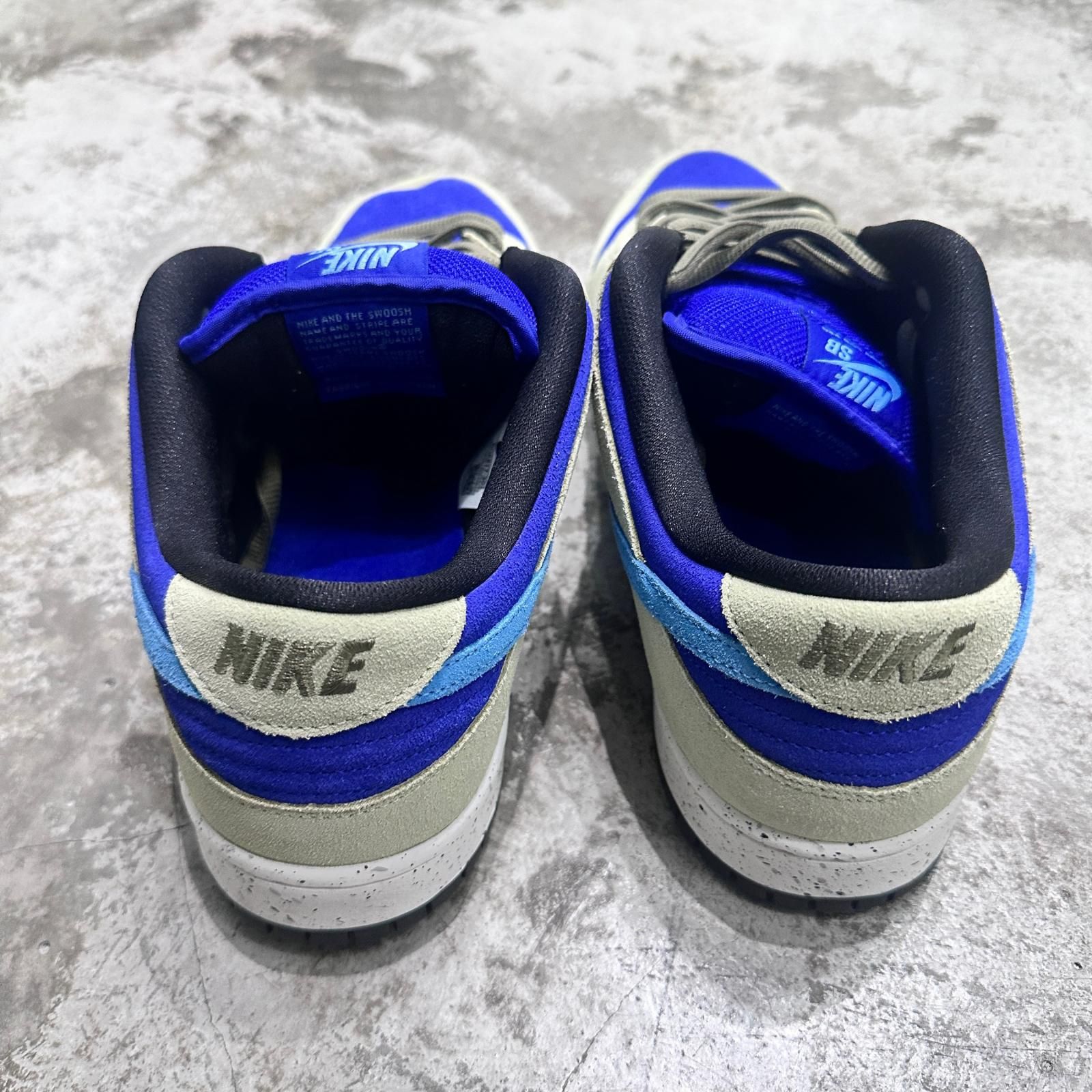 NIKE SB Dunk Low 