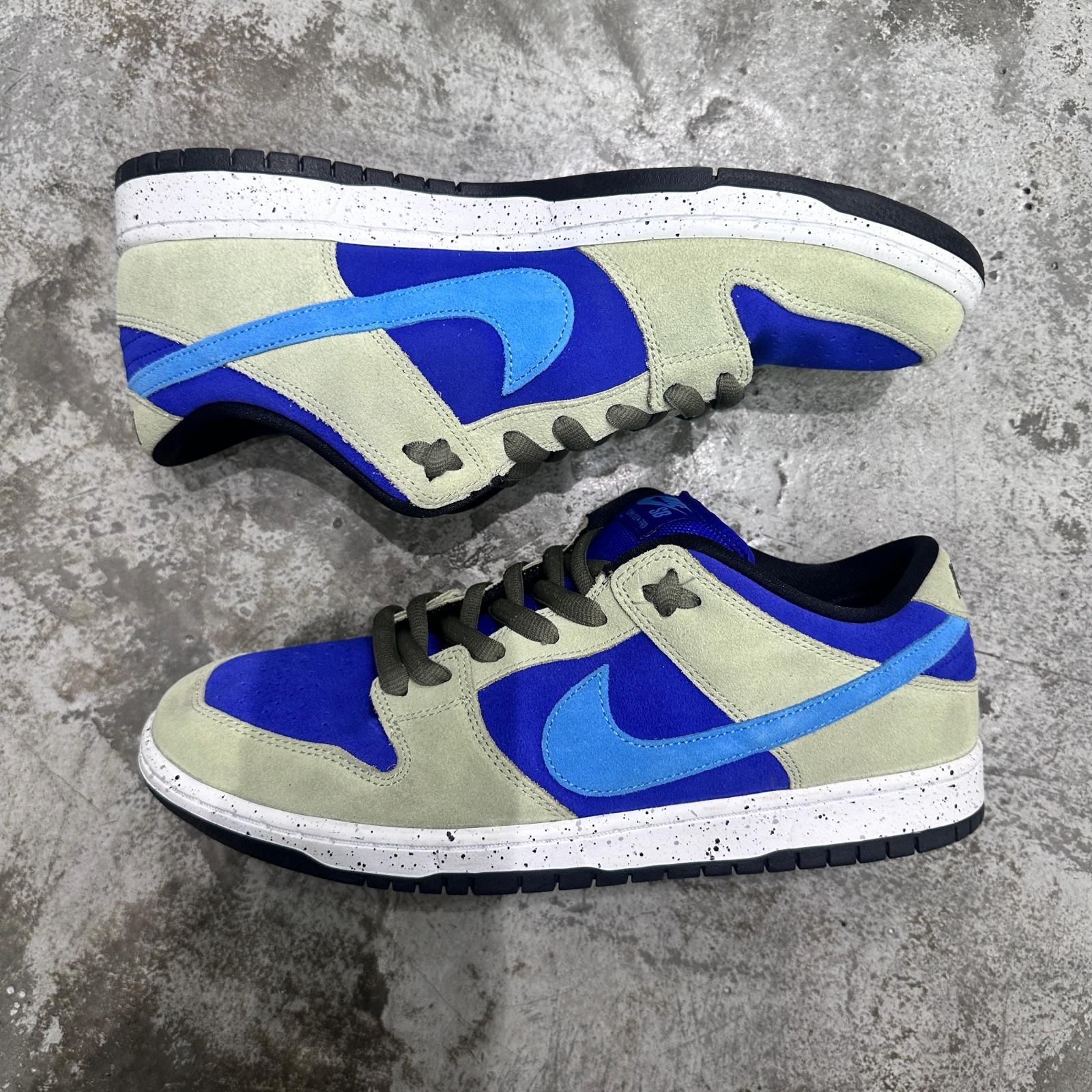NIKE SB Dunk Low 