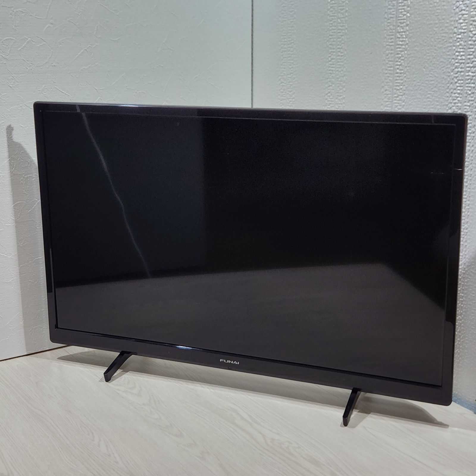 FUNAI フナイ FL-32H1040 液晶カラーテレビ ハイビジョン FL32H1040 0